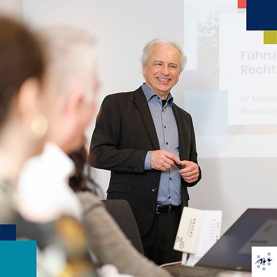 Dr. Michael Metschkoll, Rechtsanwalt, Steuerberater, Wirtschaftsprüfer und Geschäftsführer