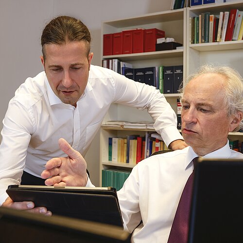 Wirtschaftsrecht