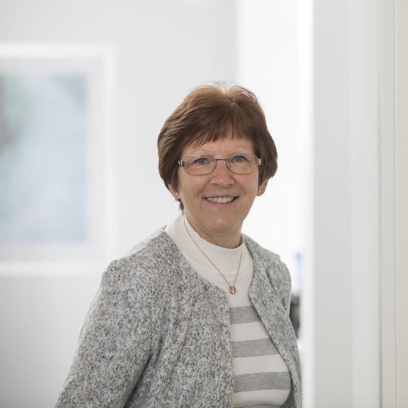 Rosemarie Raß