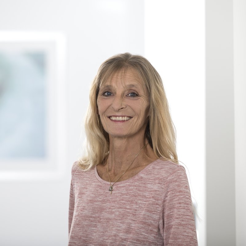Monika Trenker