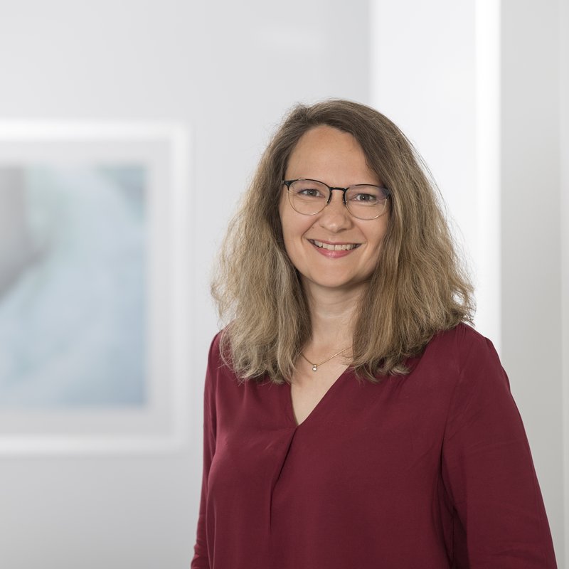 Melanie Kühle