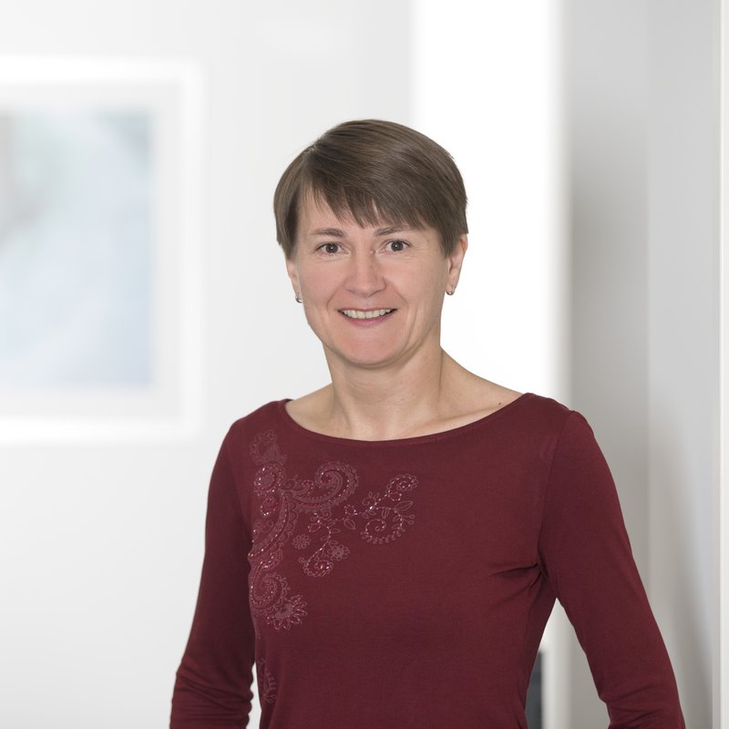 Helga Mätz