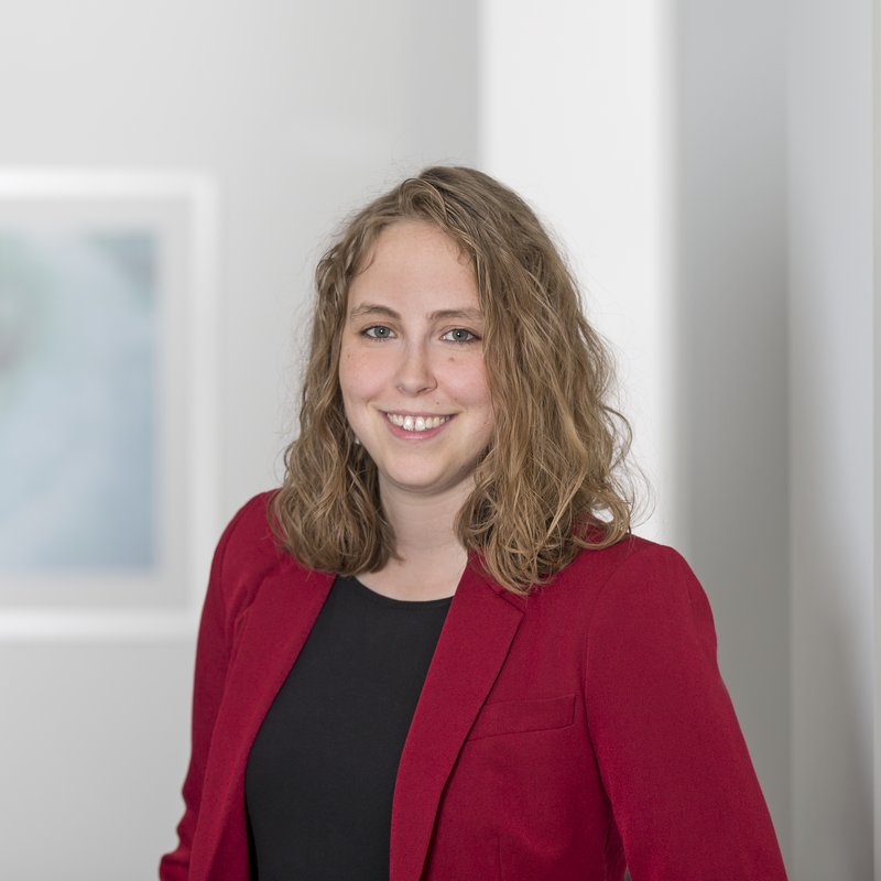 Marlene Metschkoll