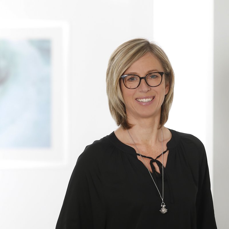 Nicole Brettinger
